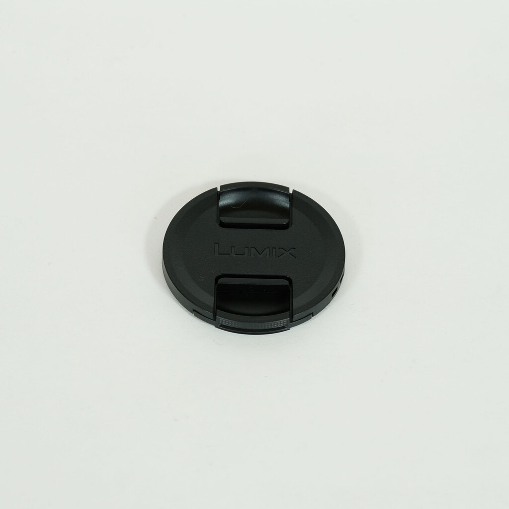 Panasonic LUMIX S 50mm F1.8