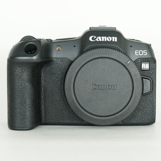 Canon EOS R8