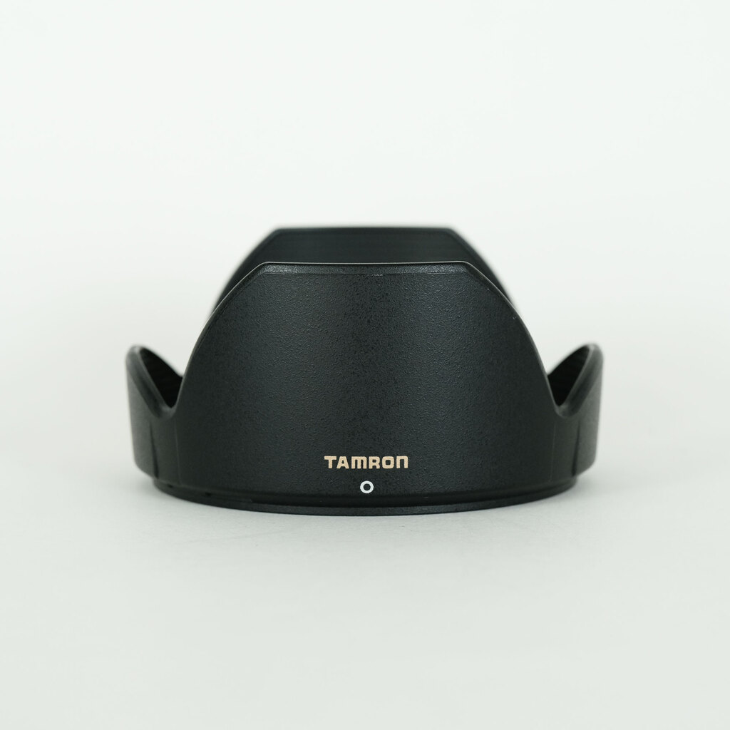 TAMRON 18-270mm F3.5-6.3 DiII VC PZD/Model B008E（キヤノンEF用）