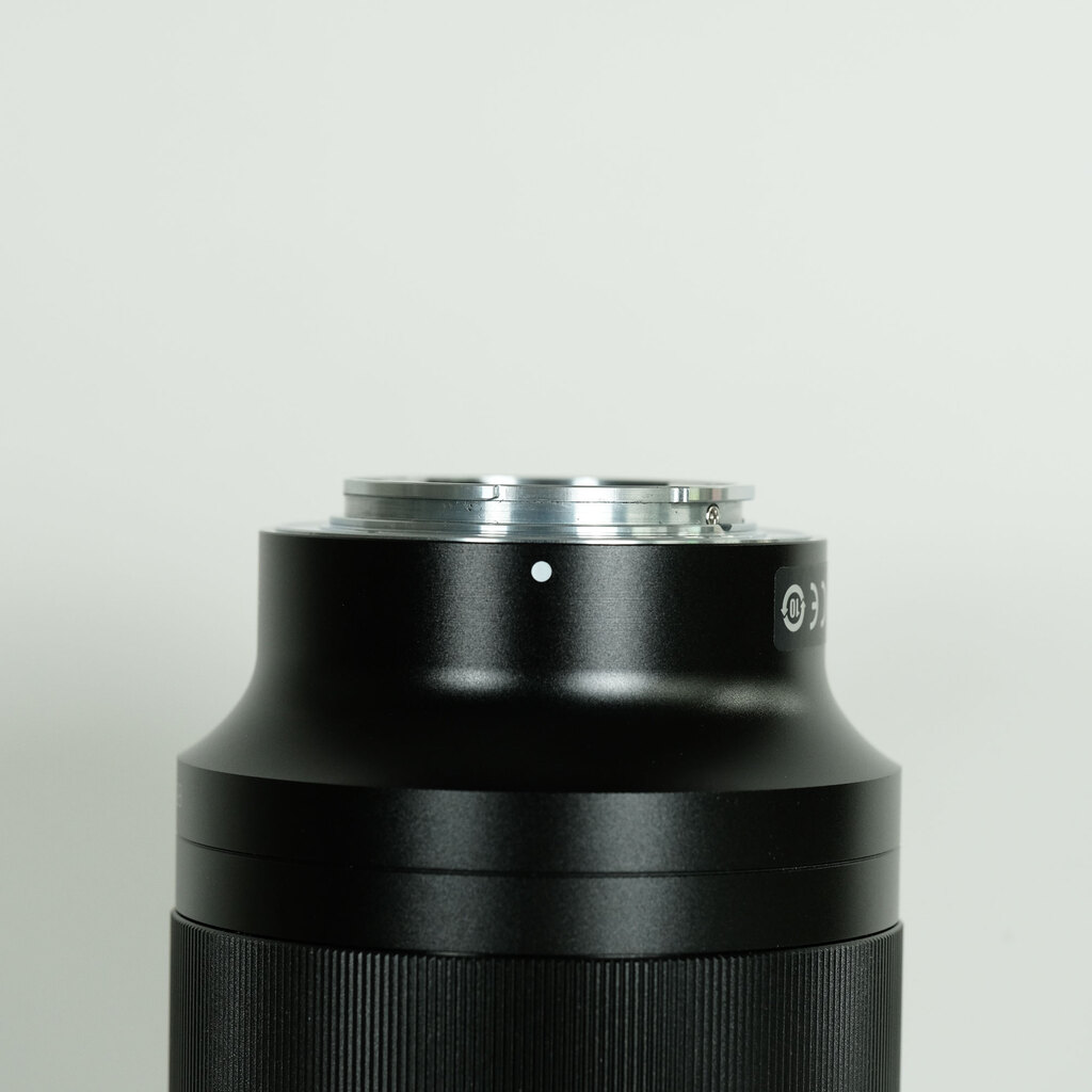 TOKINA atx-m 85mm F1.8 FE
