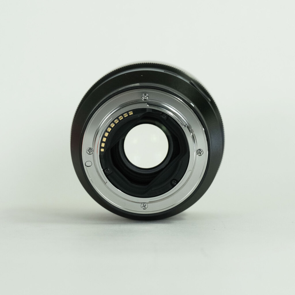 SONY FE 85mm F1.8 SEL85F18 SONY FE 85mm F1.8 SEL85F18