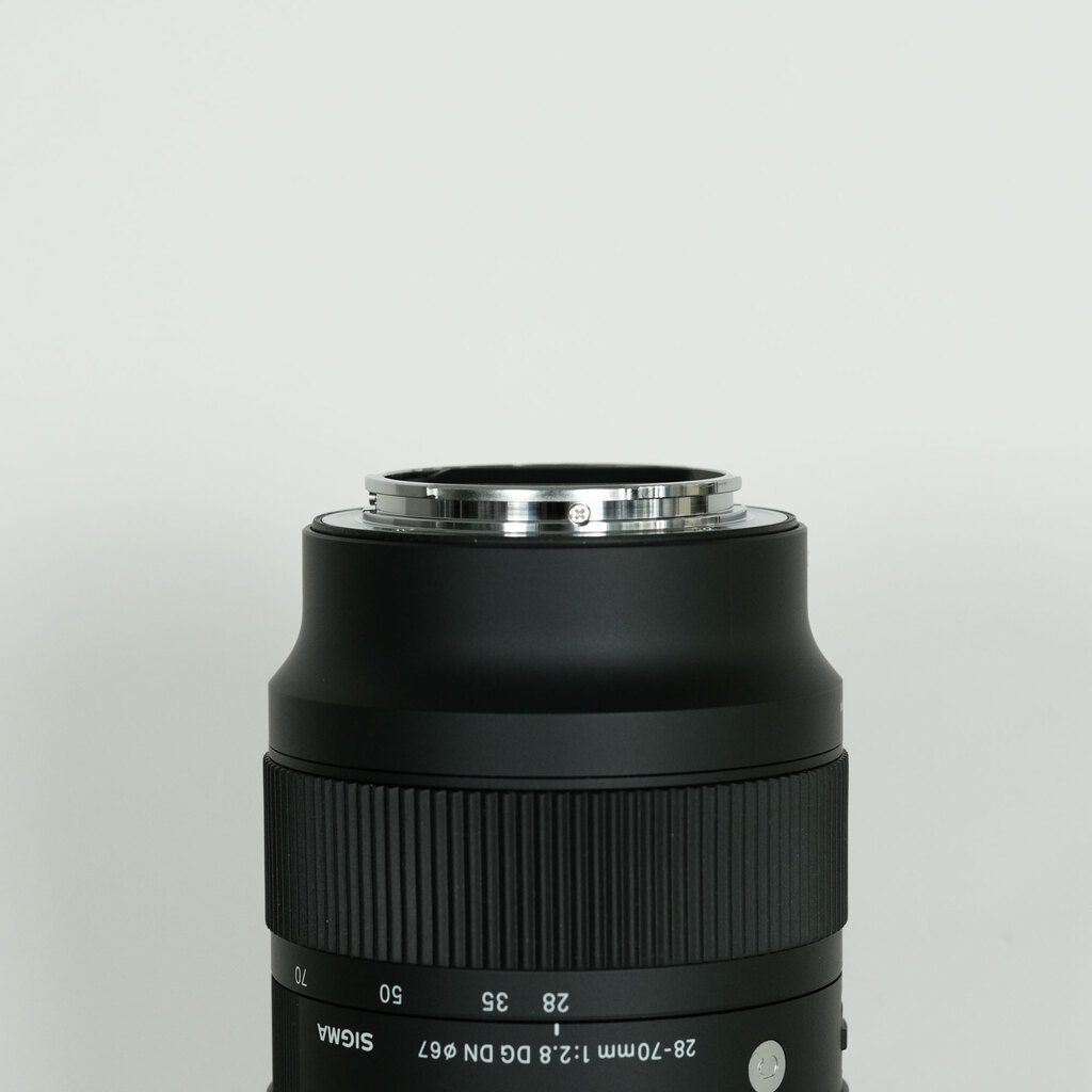SIGMA 28-70mm F2.8 DG DN ｜Contemporary[ソニーE用]