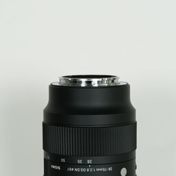 SIGMA 28-70mm F2.8 DG DN ｜Contemporary[ソニーE用]