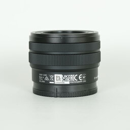 SONY FE 28-60mm F4-5.6 SEL2860