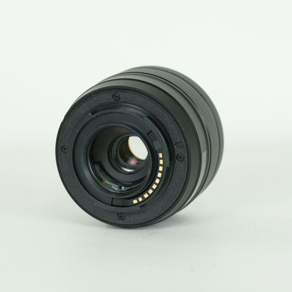 FUJIFILM XC15-45mmF3.5-5.6 OIS PZ FUJIFILM XC15-45mmF3.5-5.6 OIS PZ