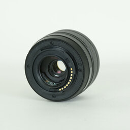 FUJIFILM XC15-45mmF3.5-5.6 OIS PZ FUJIFILM XC15-45mmF3.5-5.6 OIS PZ