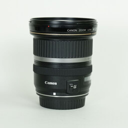 Canon EF-S10-22mm F3.5-4.5 USM