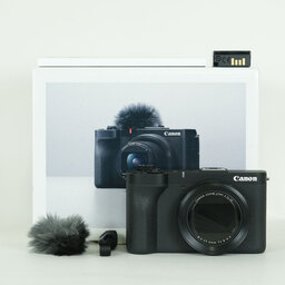 Canon PowerShot V1