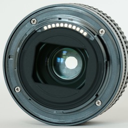 Nikon NIKKOR Z 40mm f/2