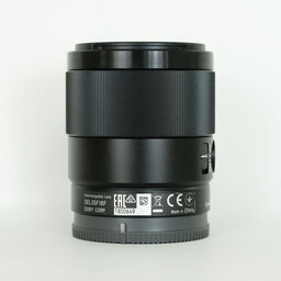 SONY FE 35mm F1.8 SEL35F18F SONY FE 35mm F1.8 SEL35F18F