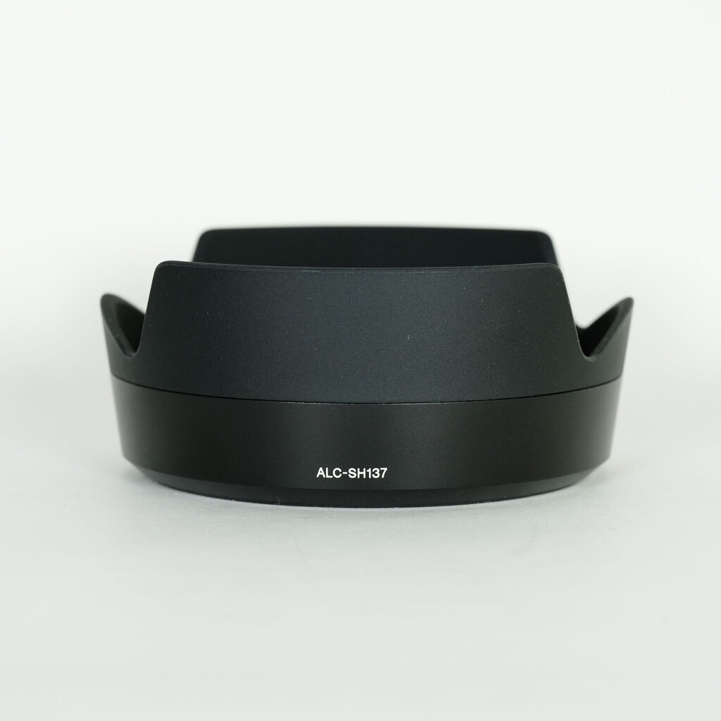 SONY Distagon T* FE 35mm F1.4 ZA SEL35F14Z