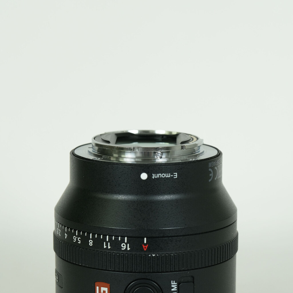 SONY FE 35mm F1.4 GM SEL35F14GM SONY FE 35mm F1.4 GM SEL35F14GM