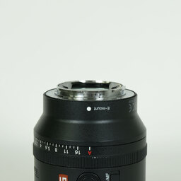 SONY FE 35mm F1.4 GM SEL35F14GM SONY FE 35mm F1.4 GM SEL35F14GM