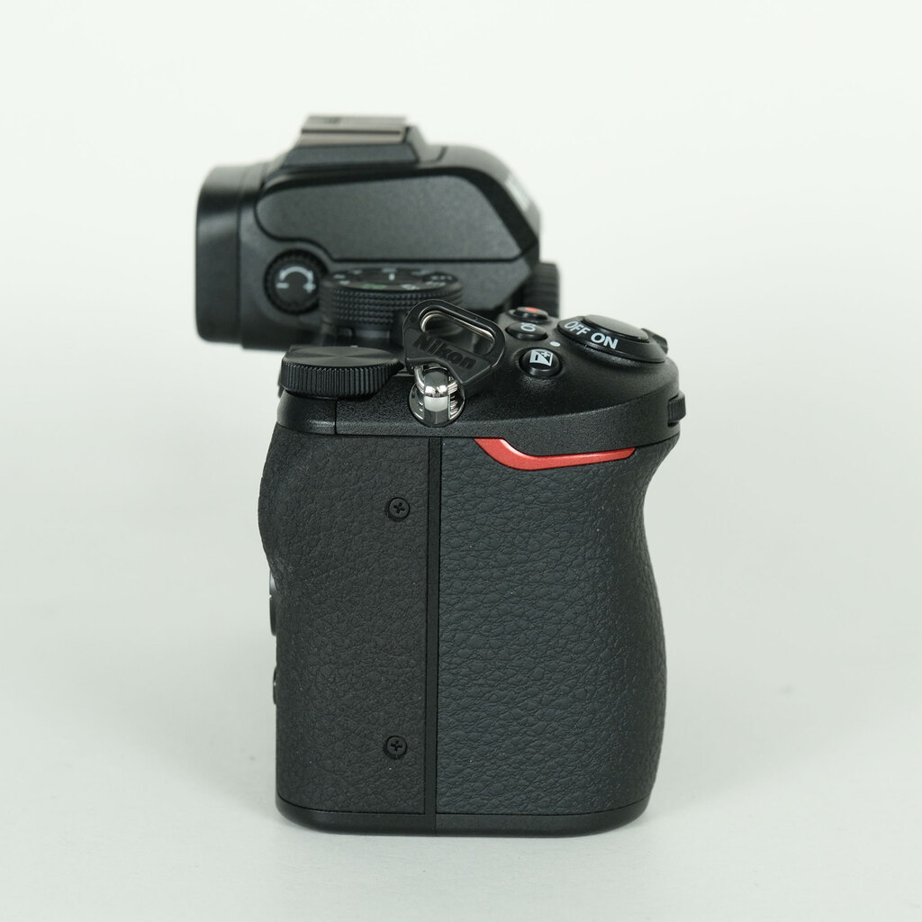 Nikon Z50 Nikon Z50