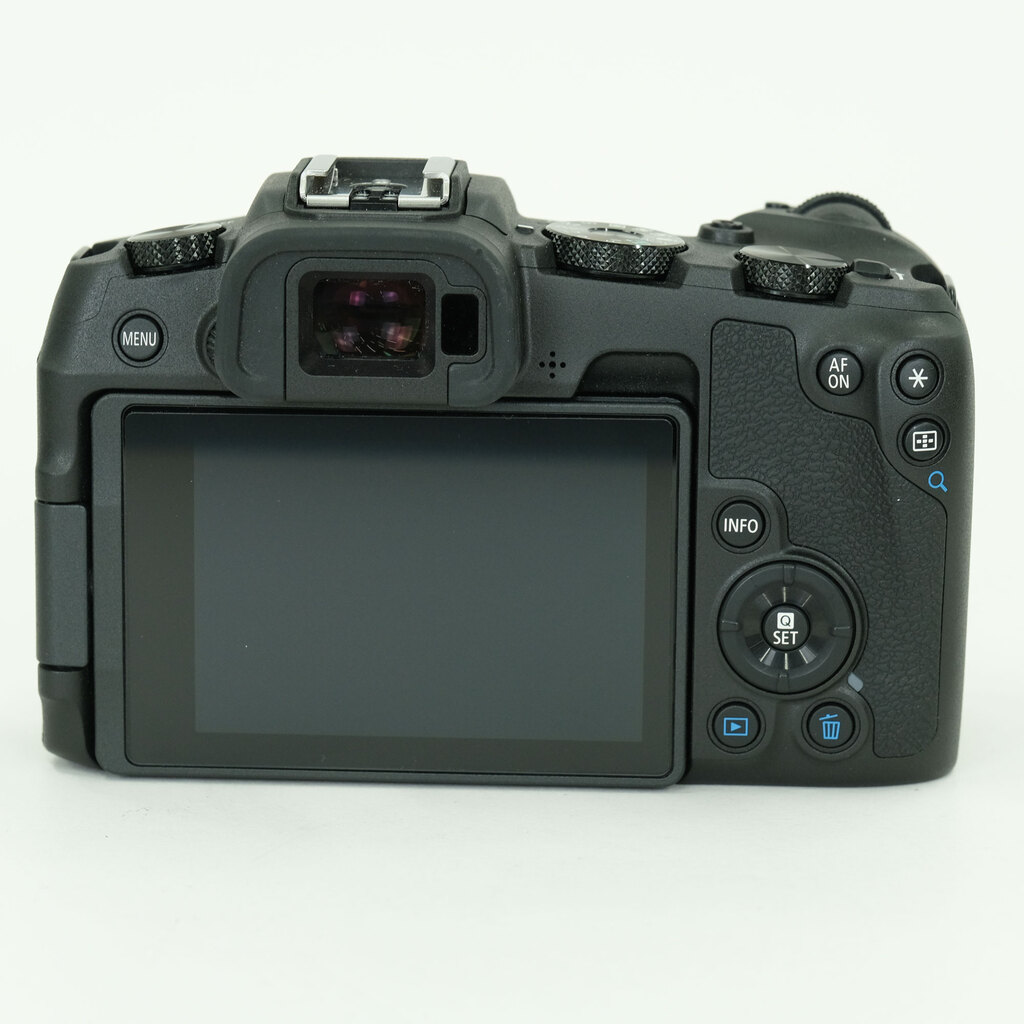 Canon EOS RP Canon EOS RP