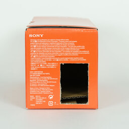 SONY E 70-350mm F4.5-6.3 OSS SEL70350G SONY E 70-350mm F4.5-6.3 OSS SEL70350G