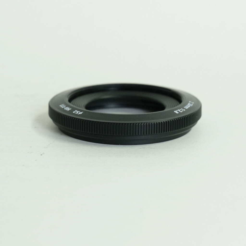 Nikon NIKKOR Z 26mm f/2.8