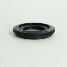 Nikon NIKKOR Z 26mm f/2.8