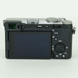 SONY α7C R(ILCE-7CR) SONY α7C R(ILCE-7CR)