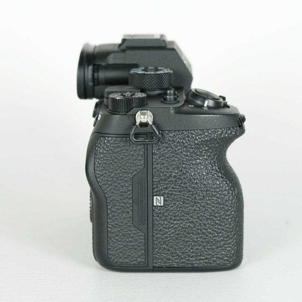 SONY α7R IV(ILCE-7RM4)