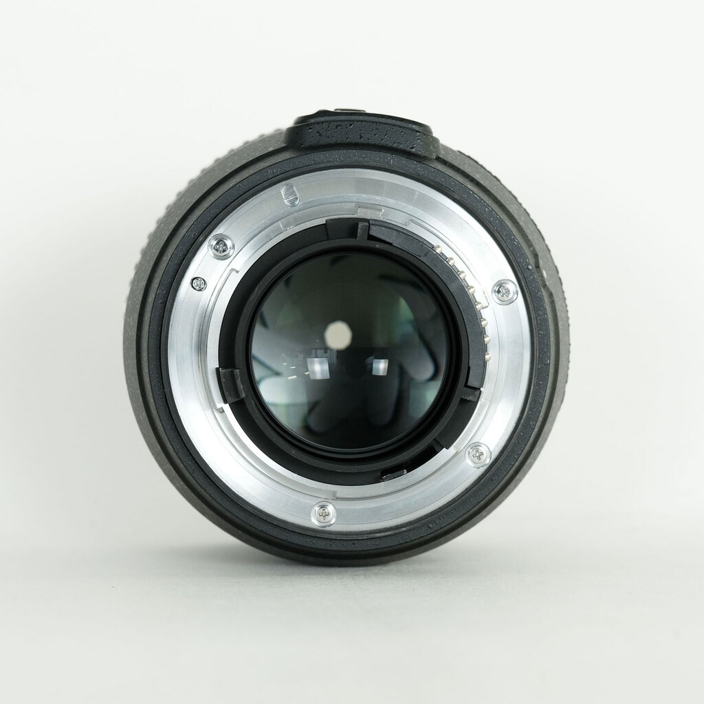 Nikon AF-S NIKKOR 50mm f/1.4G