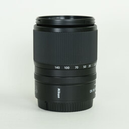 Nikon NIKKOR Z DX 18-140mm f/3.5-6.3 VR