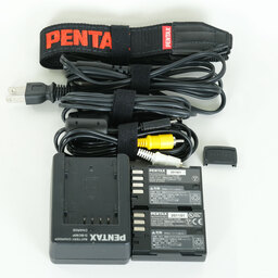 PENTAX K-5 ボディ