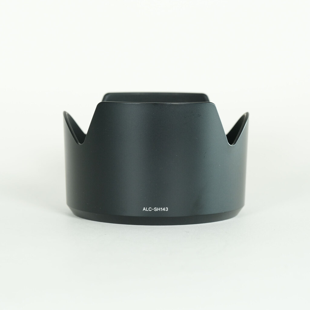 SONY Planar T* FE 50mm F1.4 ZA SEL50F14Z SONY Planar T* FE 50mm F1.4 ZA SEL50F14Z