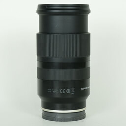 TAMRON 28-75mm F/2.8 Di III RXD (Model A036) [ソニーE用]