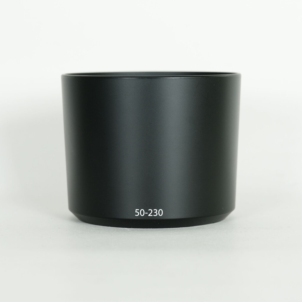 FUJIFILM XC50-230mmF4.5-6.7 OIS II