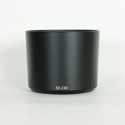 FUJIFILM XC50-230mmF4.5-6.7 OIS II