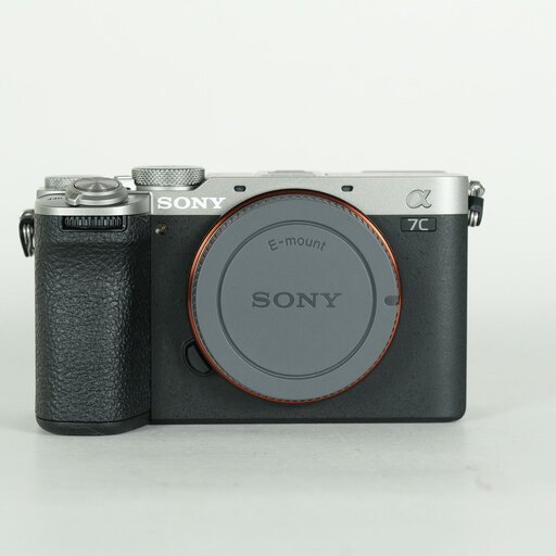 SONY α7C II(ILCE-7CM2) SONY α7C II(ILCE-7CM2)