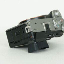 SONY α7C II（ILCE-7CM2）