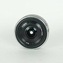 SONY E 16mm F2.8 SEL16F28の出品 | ONE SCENE（ワンシーン）