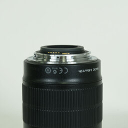 Canon EF-S18-135mm F3.5-5.6 IS