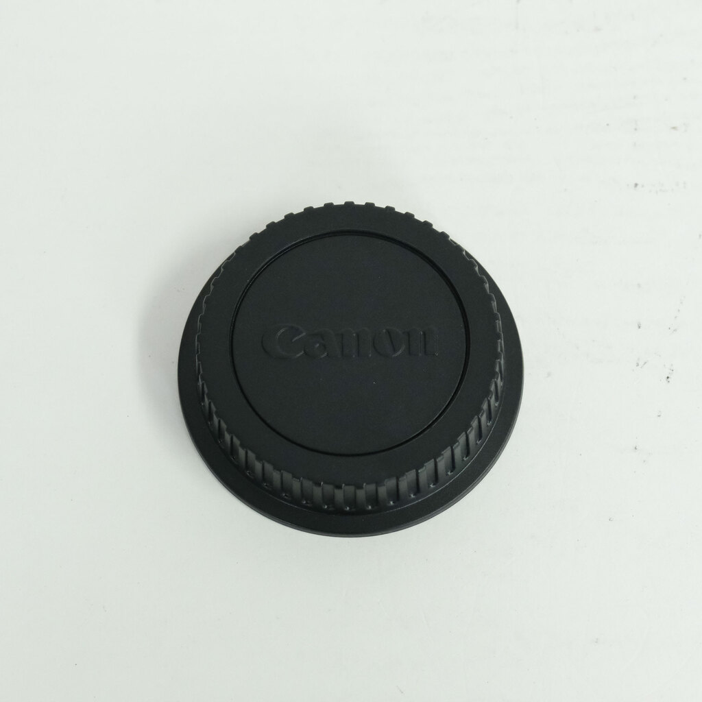 Canon EF-S55-250mm F4-5.6 IS STM