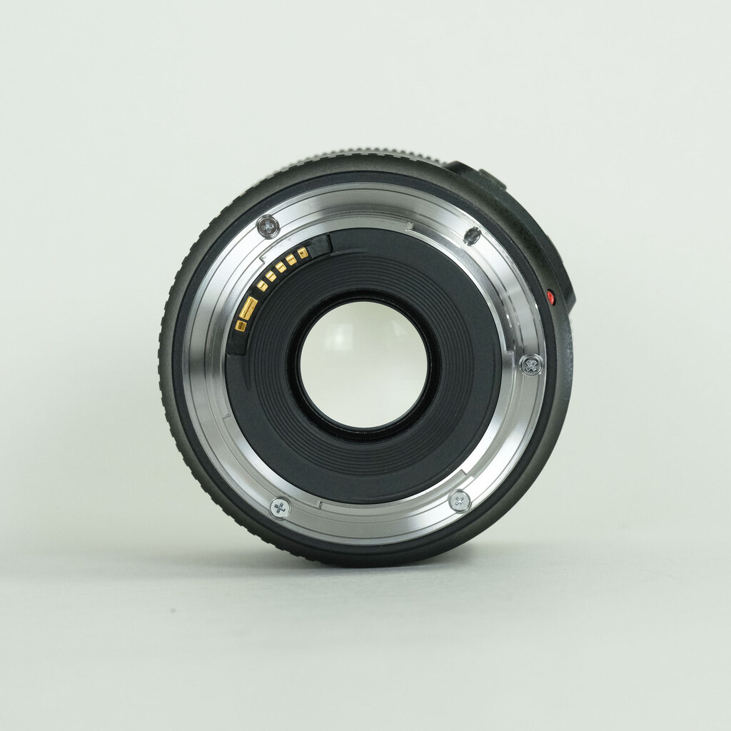 Canon EF35mm F2 IS USM