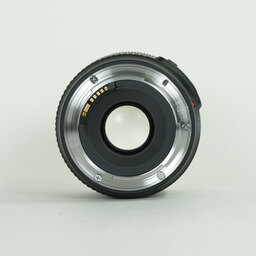 Canon EF35mm F2 IS USM