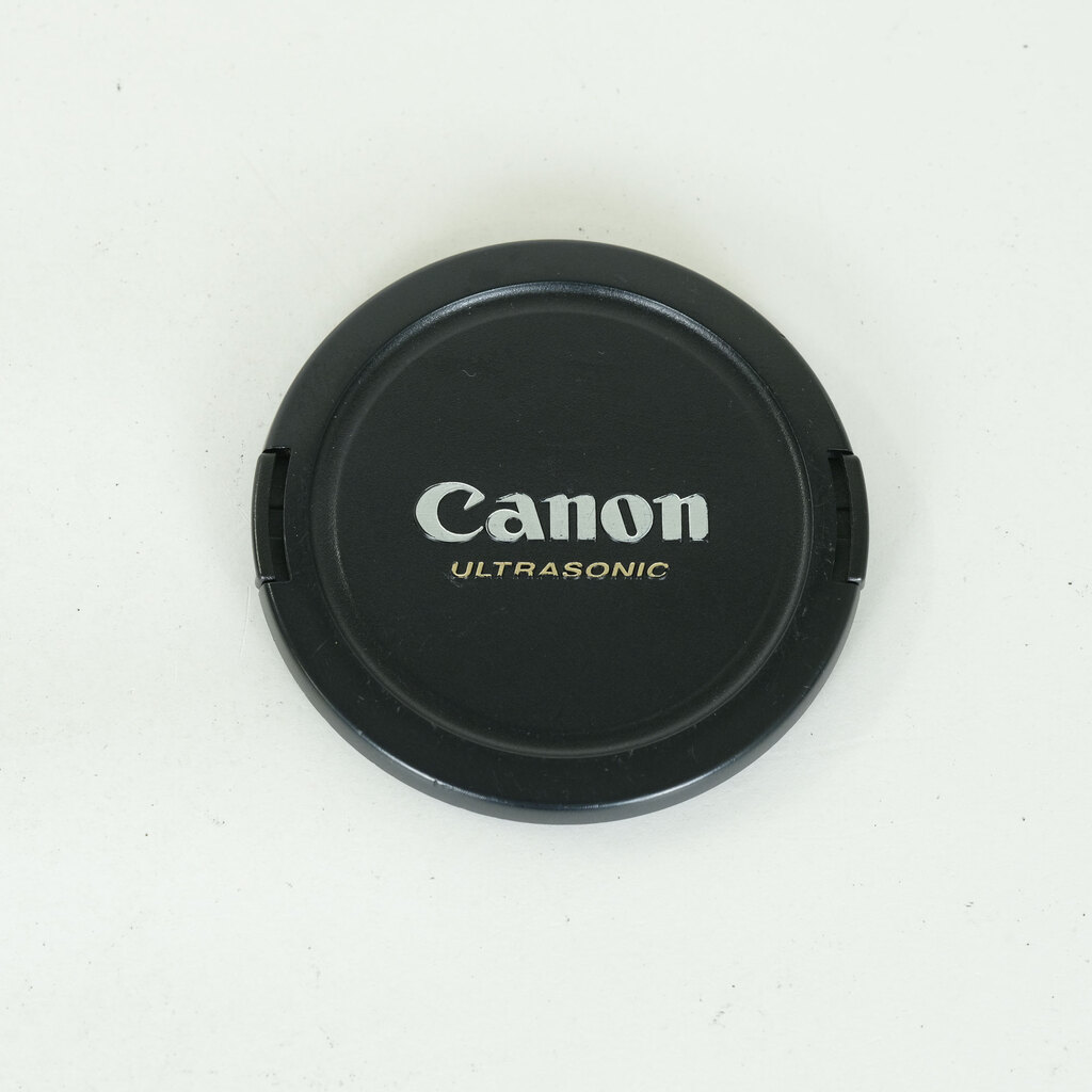 Canon EF24-105mm F4L IS USM