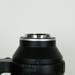 TAMRON 150-500mm F/5-6.7 Di III VC VXD（Model A057）[ソニーE用]