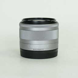 Canon EF-M15-45mm F3.5-6.3 IS STM Canon EF-M15-45mm F3.5-6.3 IS STM