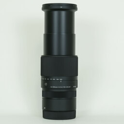 SIGMA 16-300mm F3.5-6.7 DC OS｜Contemporary [キヤノンRF用]