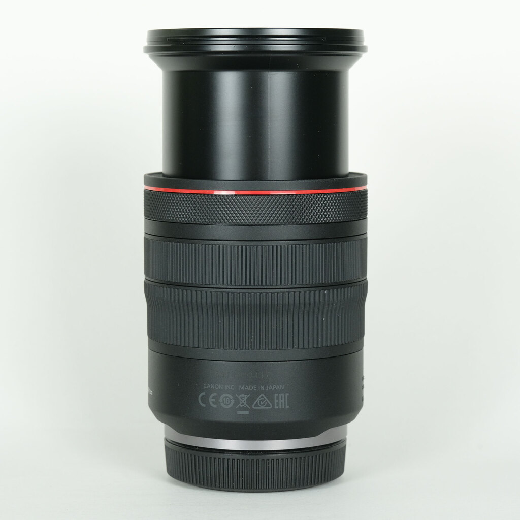 Canon RF24-105mm F4 L IS USMの出品 | ONE SCENE（ワンシーン）