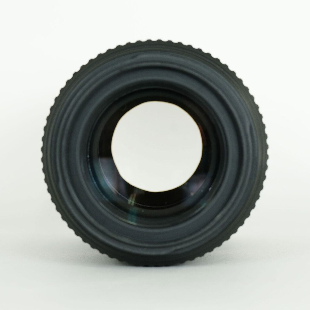 TAMRON SP 90mm F/2.8 Di MACRO 1:1 VC USD（Model F004）[キヤノン用