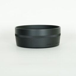 SIGMA 56mm F1.4 DC DN｜Contemporary [フジフイルムX用]