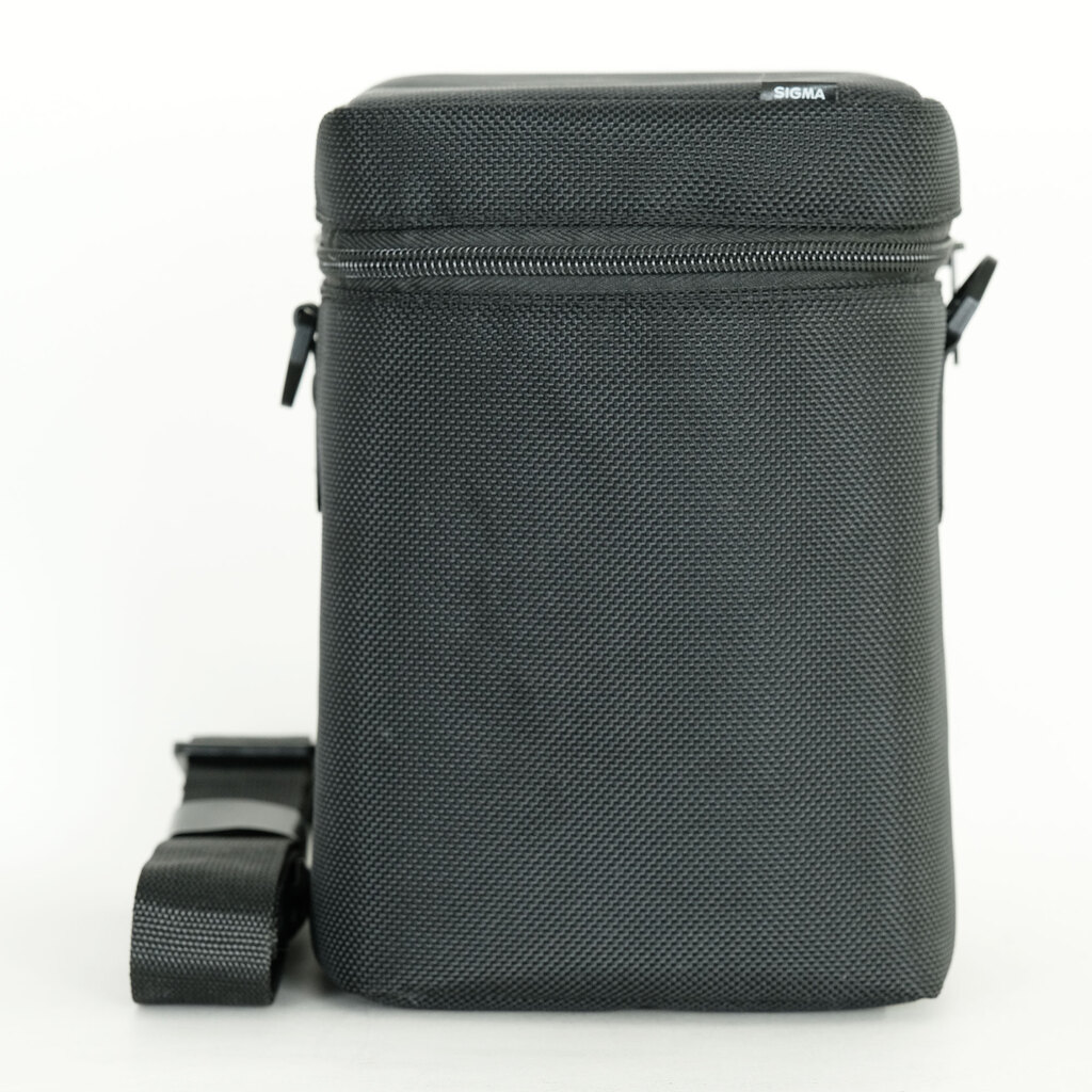 SIGMA 35mm F1.2 DG DN｜Art [ソニーE用]