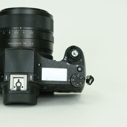 SONY Cyber-shot DSC-RX10