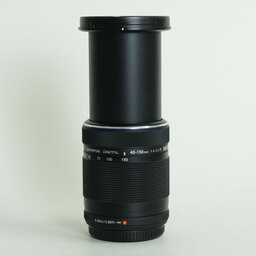 OLYMPUS M.ZUIKO DIGITAL ED 40-150mm F4.0-5.6 R OLYMPUS M.ZUIKO DIGITAL ED 40-150mm F4.0-5.6 R