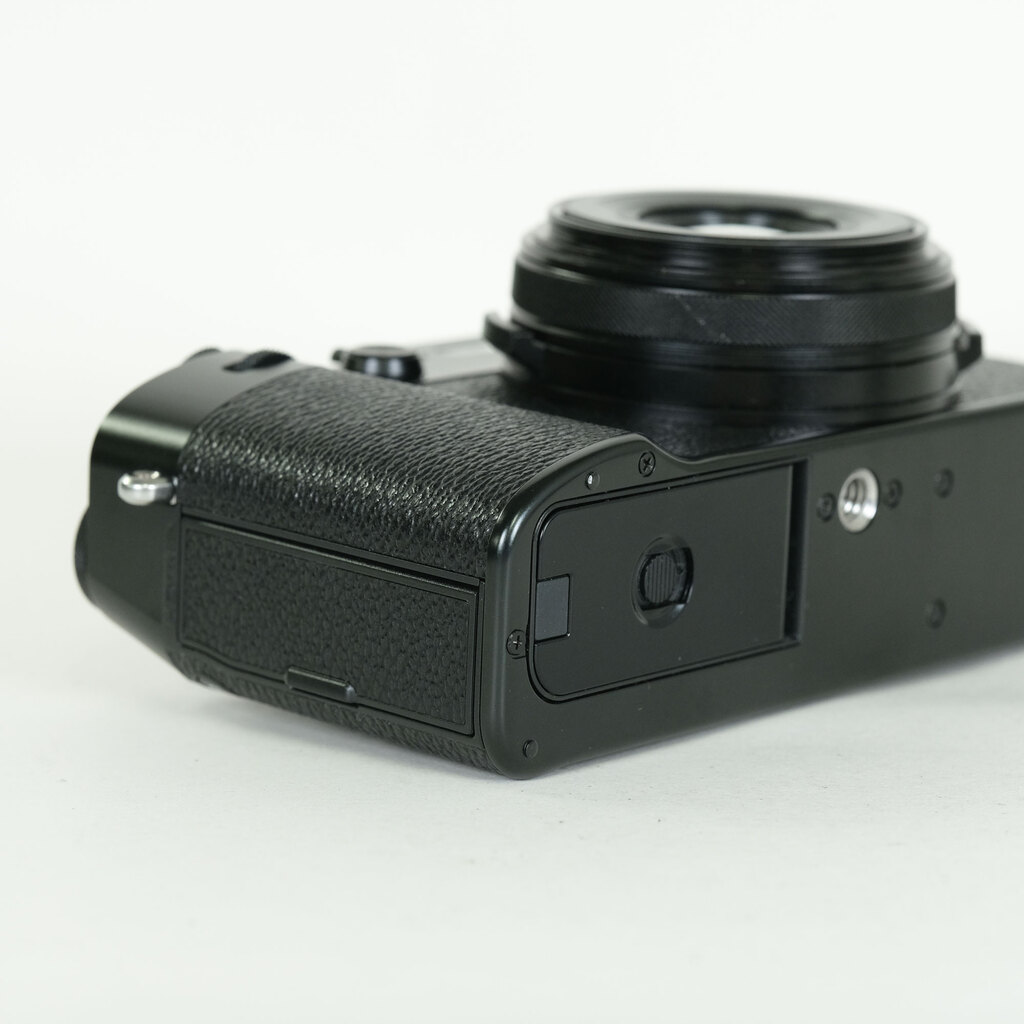 FUJIFILM X100VI FUJIFILM X100VI