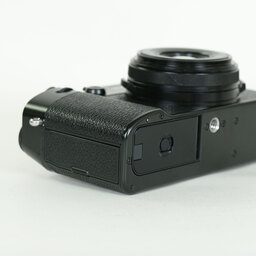 FUJIFILM X100VI FUJIFILM X100VI